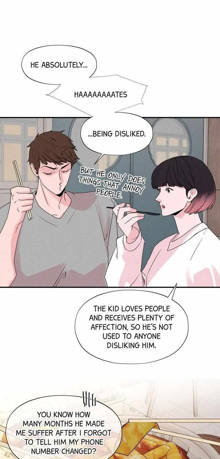 Read Take Me High chapter 10 image 13 on Lezhin