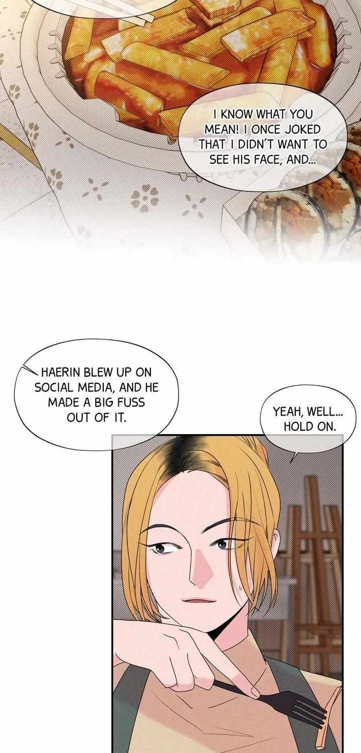Read Take Me High chapter 10 image 14 on Lezhin