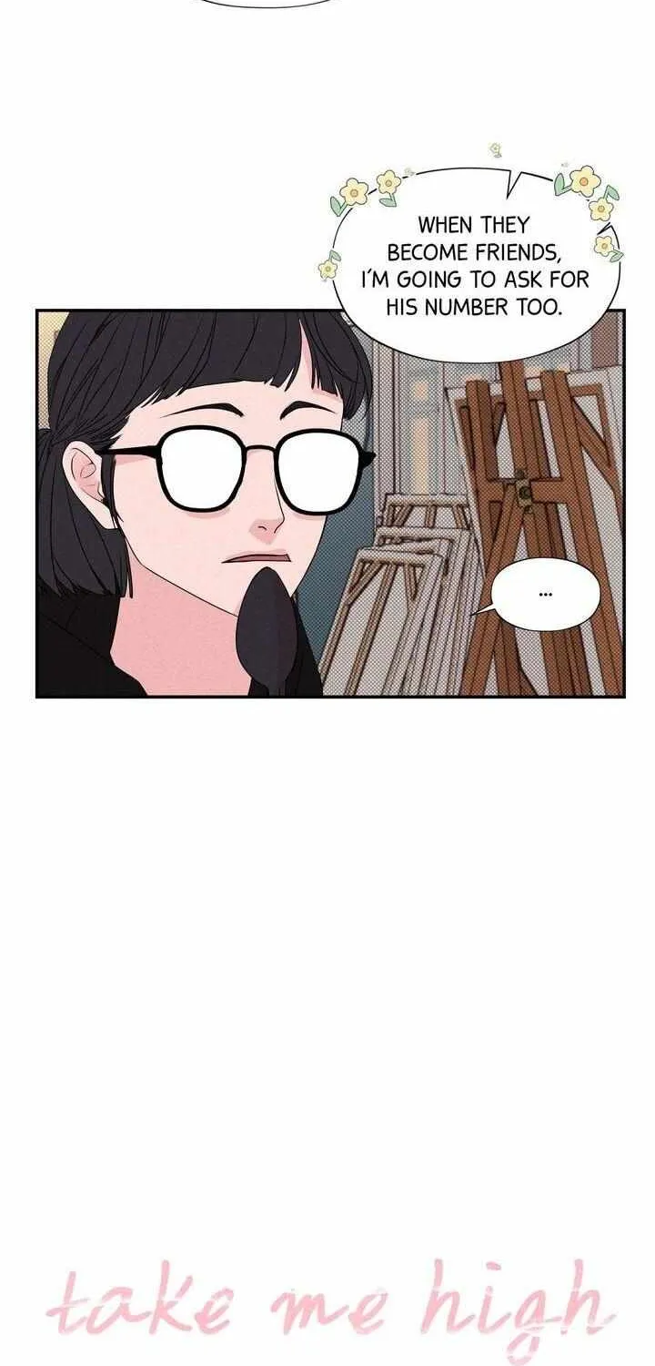 Read Take Me High chapter 10 image 18 on Lezhin