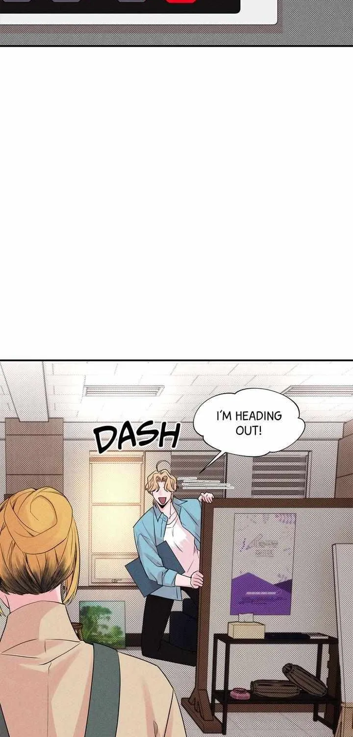 Read Take Me High chapter 10 image 2 on Lezhin