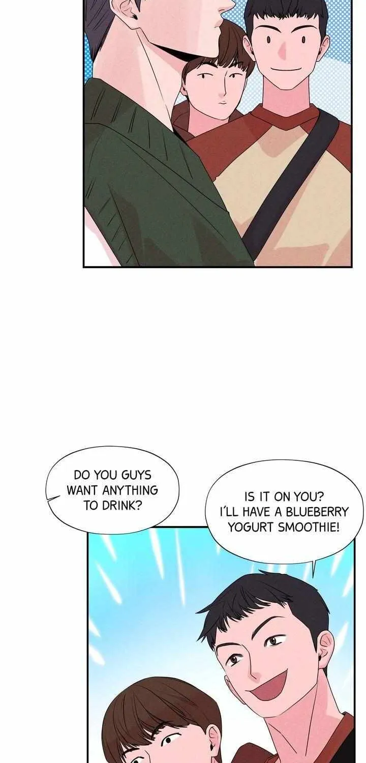 Read Take Me High chapter 10 image 22 on Lezhin