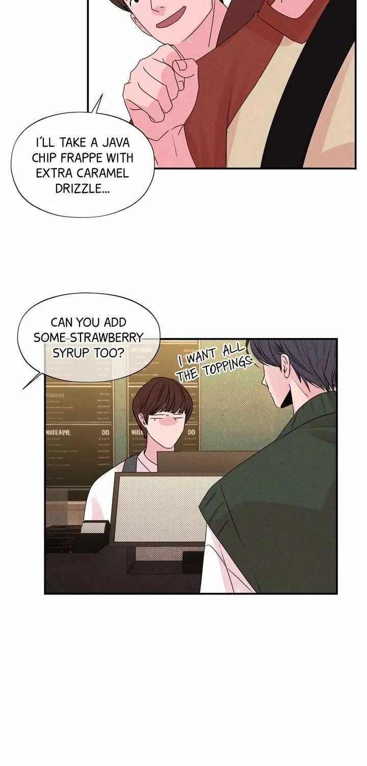 Read Take Me High chapter 10 image 23 on Lezhin