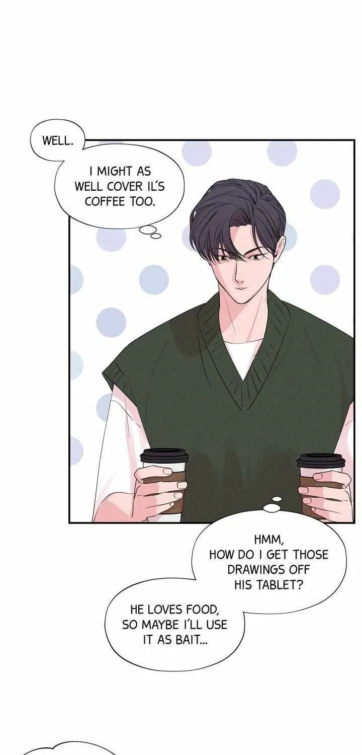 Read Take Me High chapter 10 image 26 on Lezhin