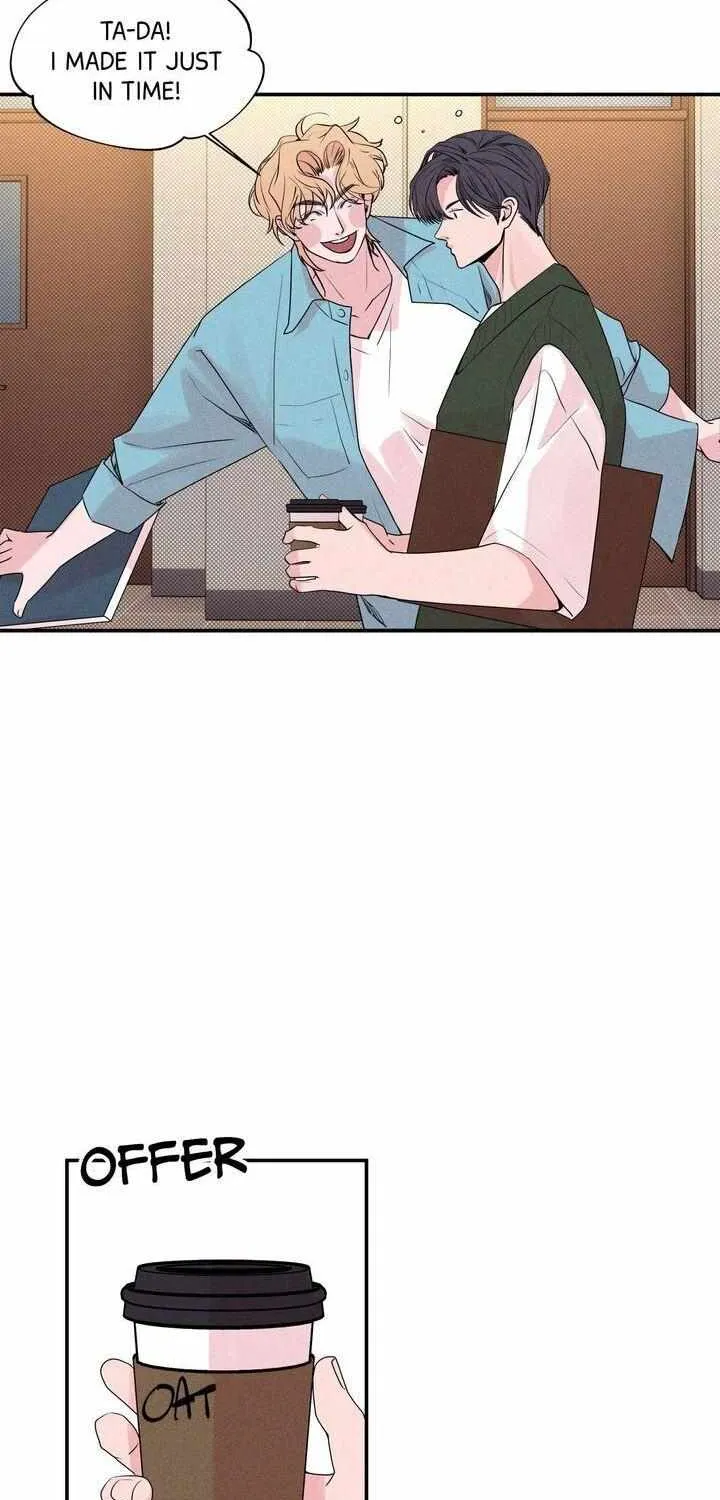 Read Take Me High chapter 10 image 27 on Lezhin