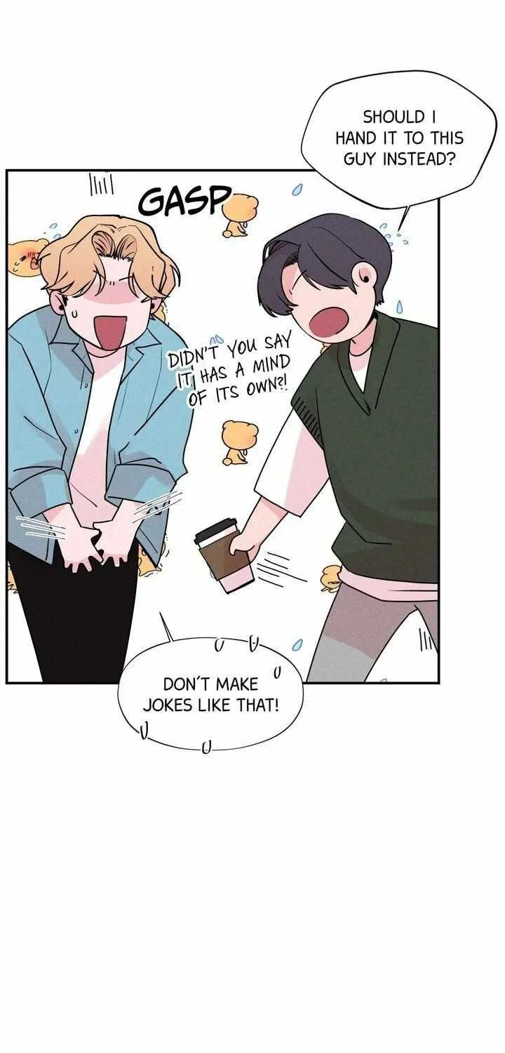 Read Take Me High chapter 10 image 29 on Lezhin