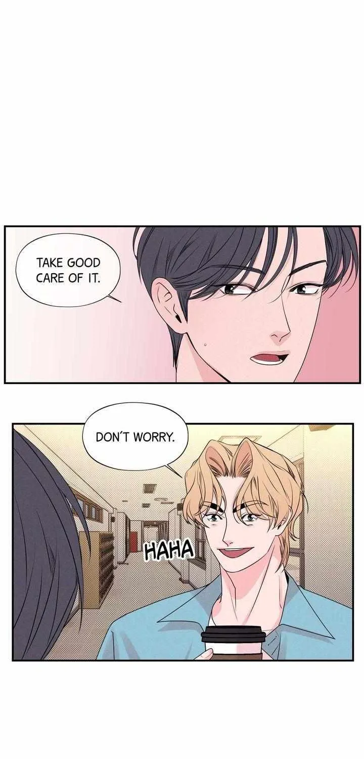 Read Take Me High chapter 10 image 30 on Lezhin