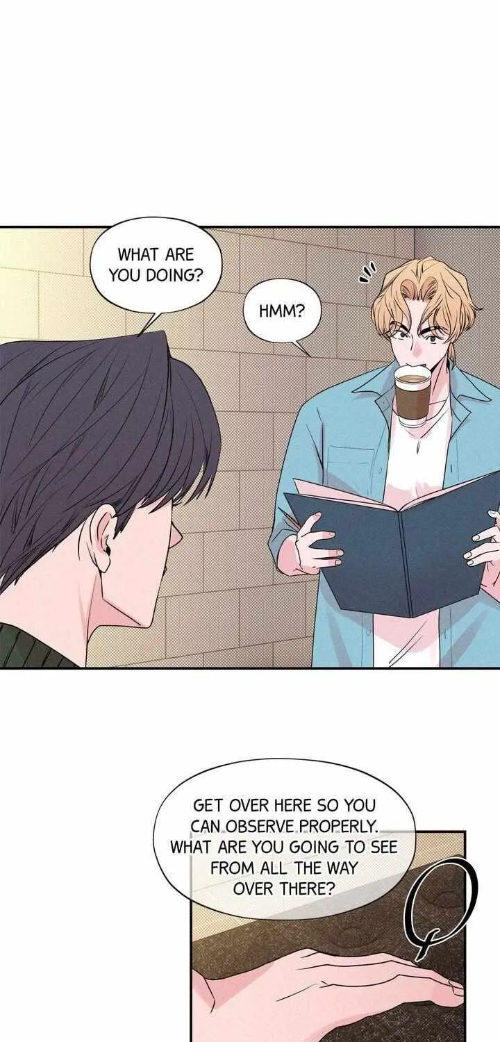 Read Take Me High chapter 10 image 33 on Lezhin