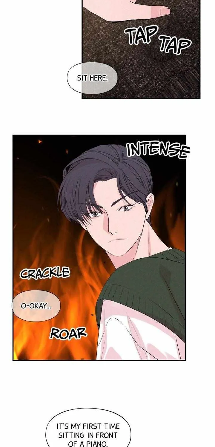 Read Take Me High chapter 10 image 34 on Lezhin