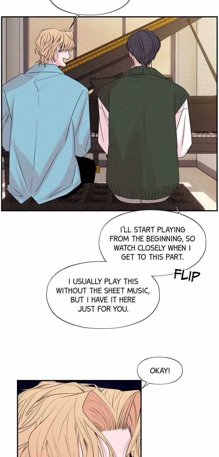 Read Take Me High chapter 10 image 35 on Lezhin