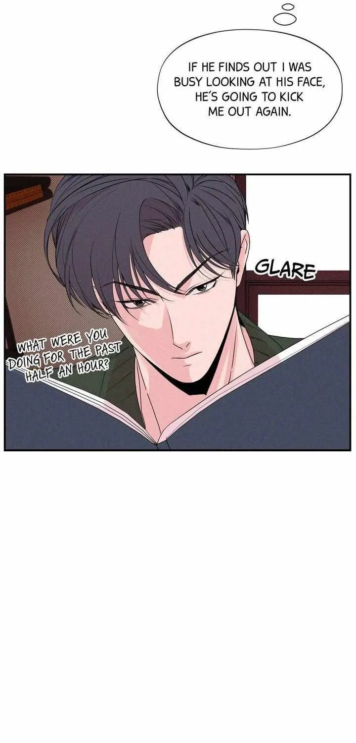 Read Take Me High chapter 10 image 43 on Lezhin