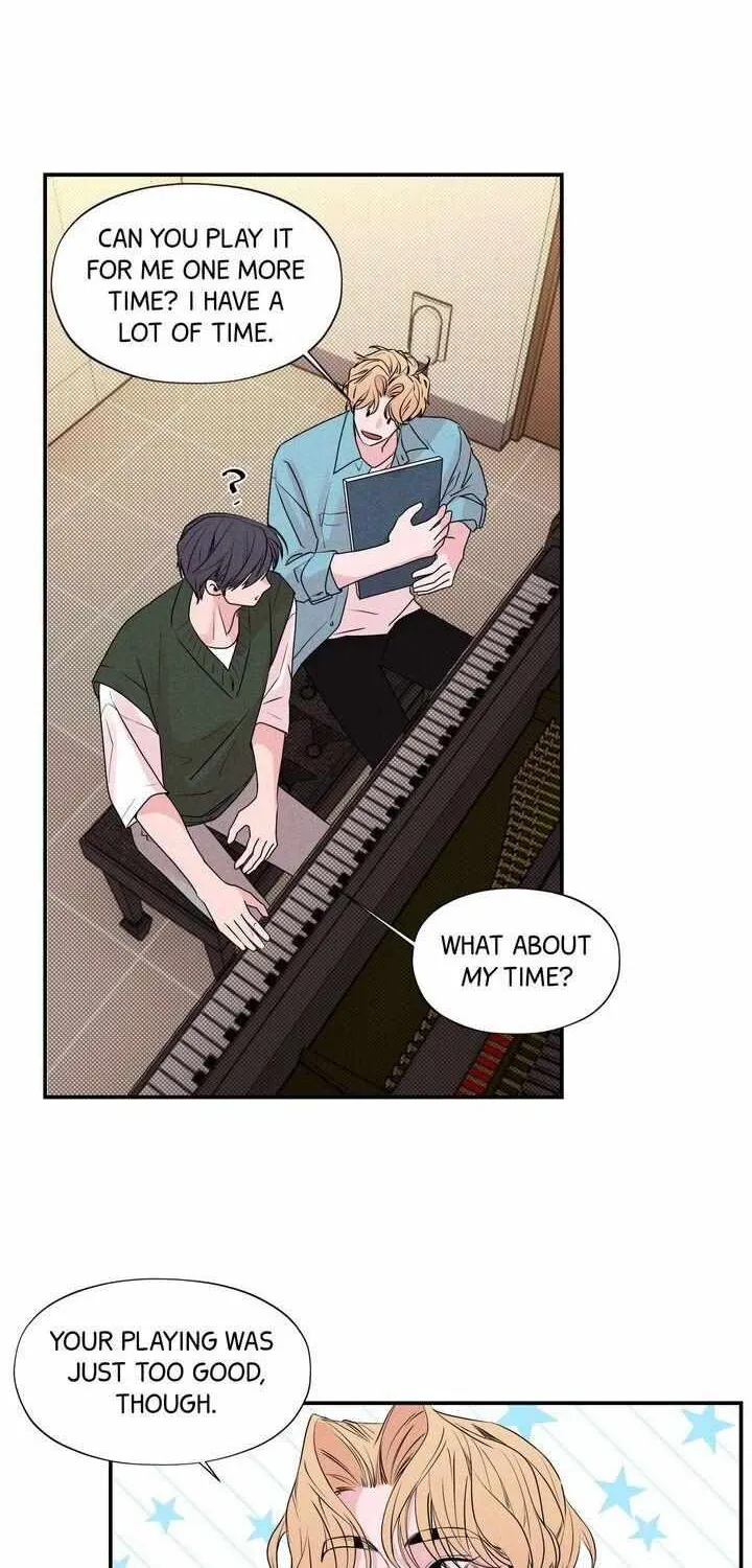 Read Take Me High chapter 10 image 44 on Lezhin