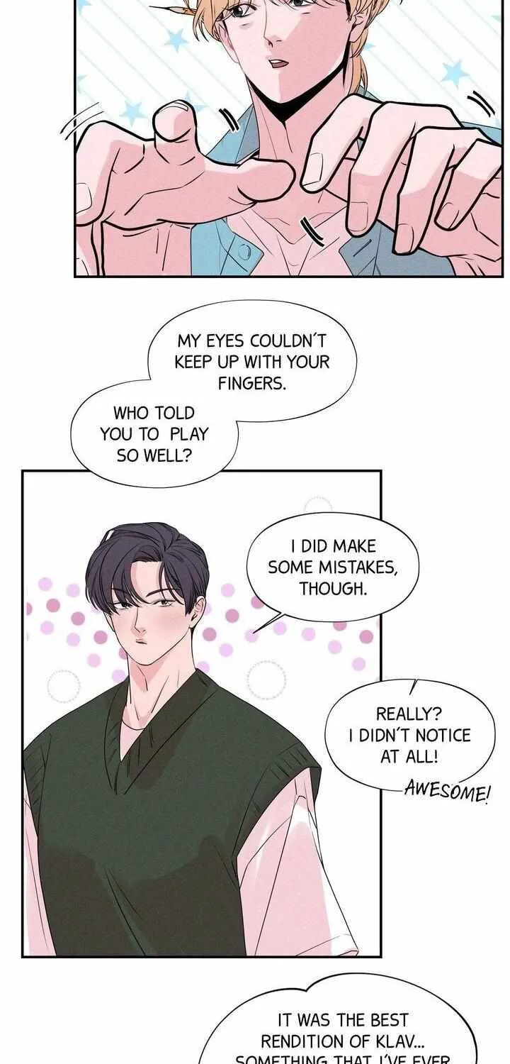 Read Take Me High chapter 10 image 45 on Lezhin