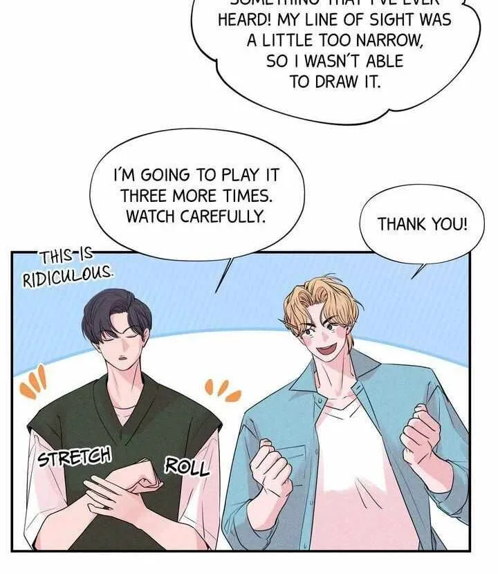 Read Take Me High chapter 10 image 46 on Lezhin