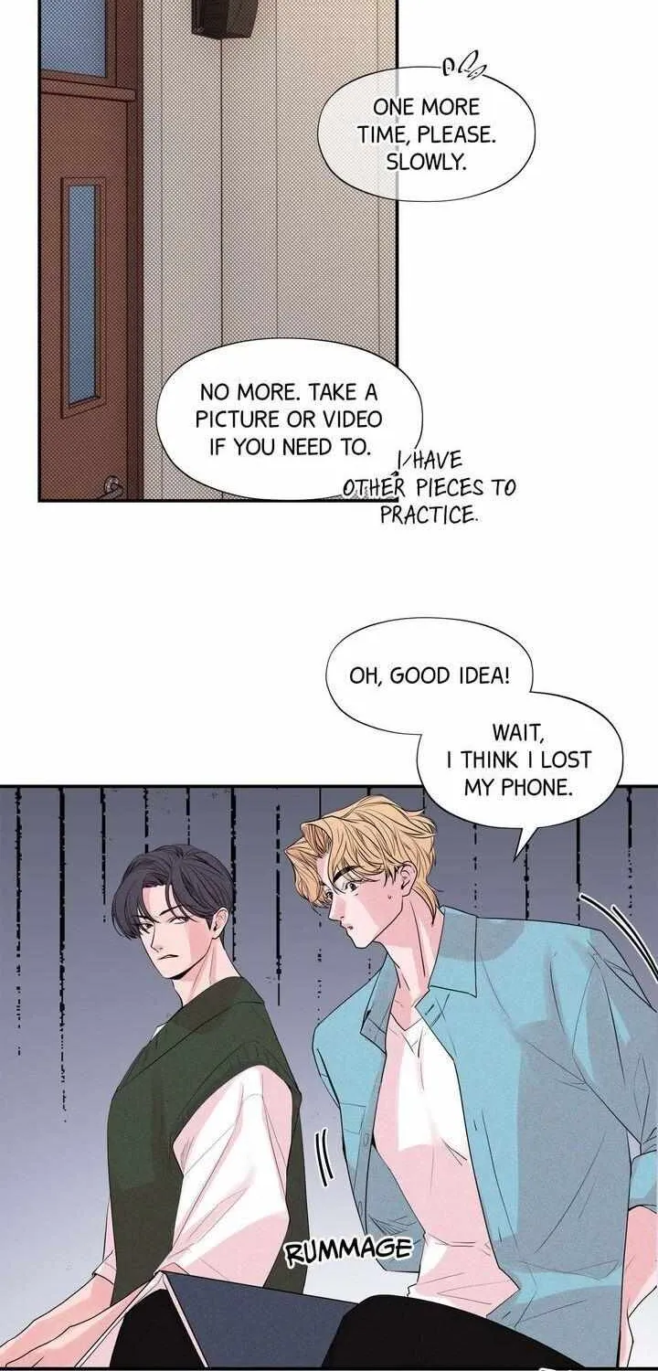 Read Take Me High chapter 10 image 48 on Lezhin