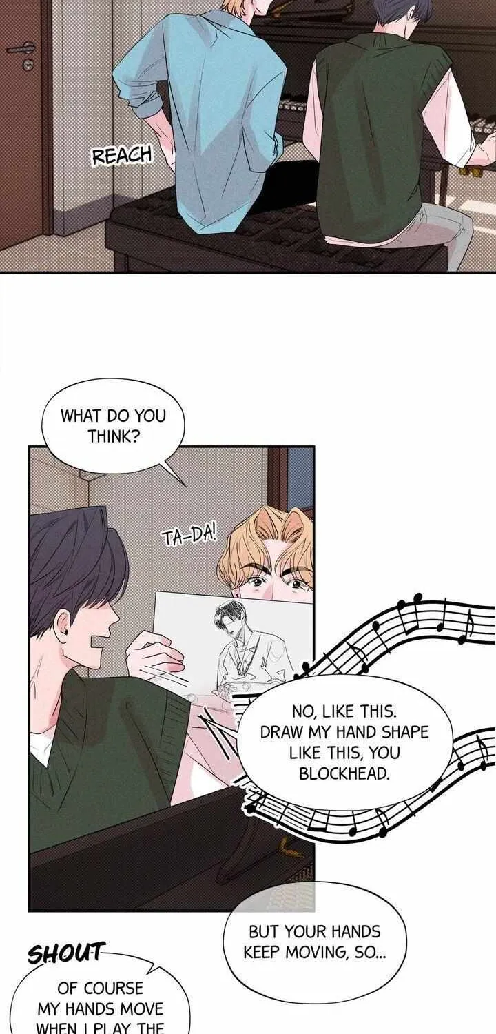 Read Take Me High chapter 10 image 50 on Lezhin