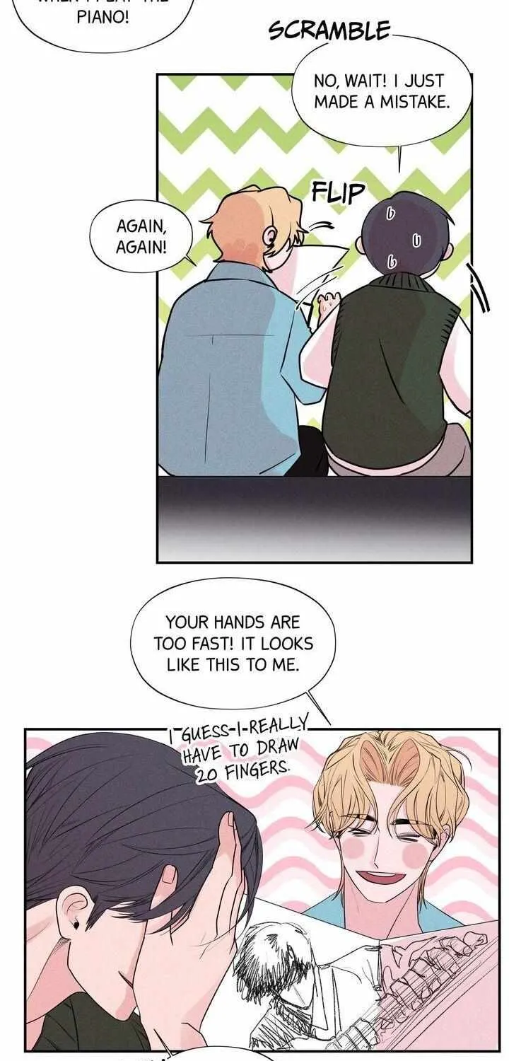 Read Take Me High chapter 10 image 51 on Lezhin