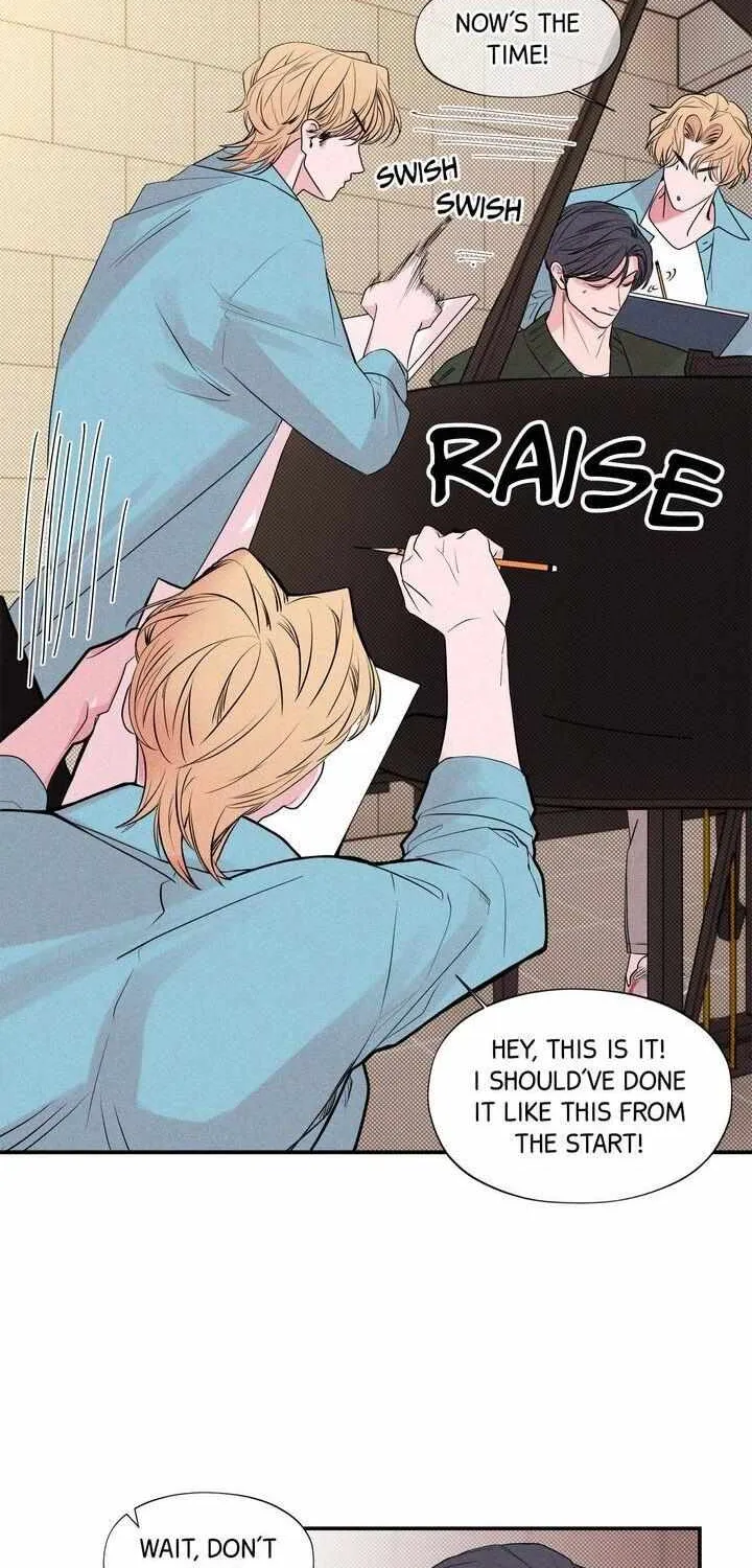 Read Take Me High chapter 10 image 54 on Lezhin