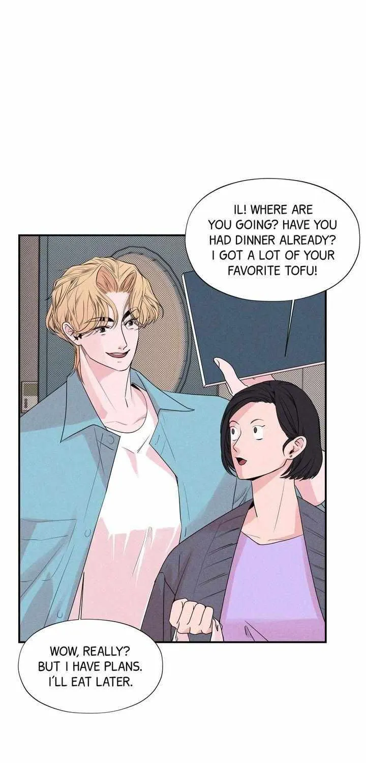 Read Take Me High chapter 10 image 6 on Lezhin