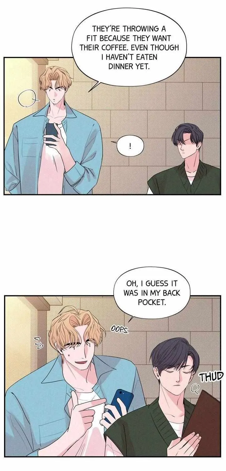 Read Take Me High chapter 10 image 61 on Lezhin