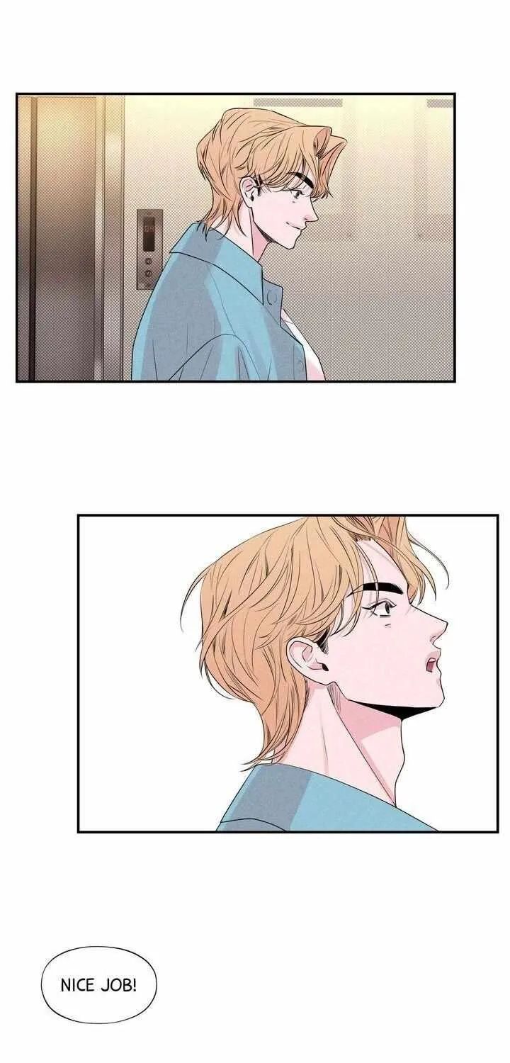 Read Take Me High chapter 10 image 69 on Lezhin