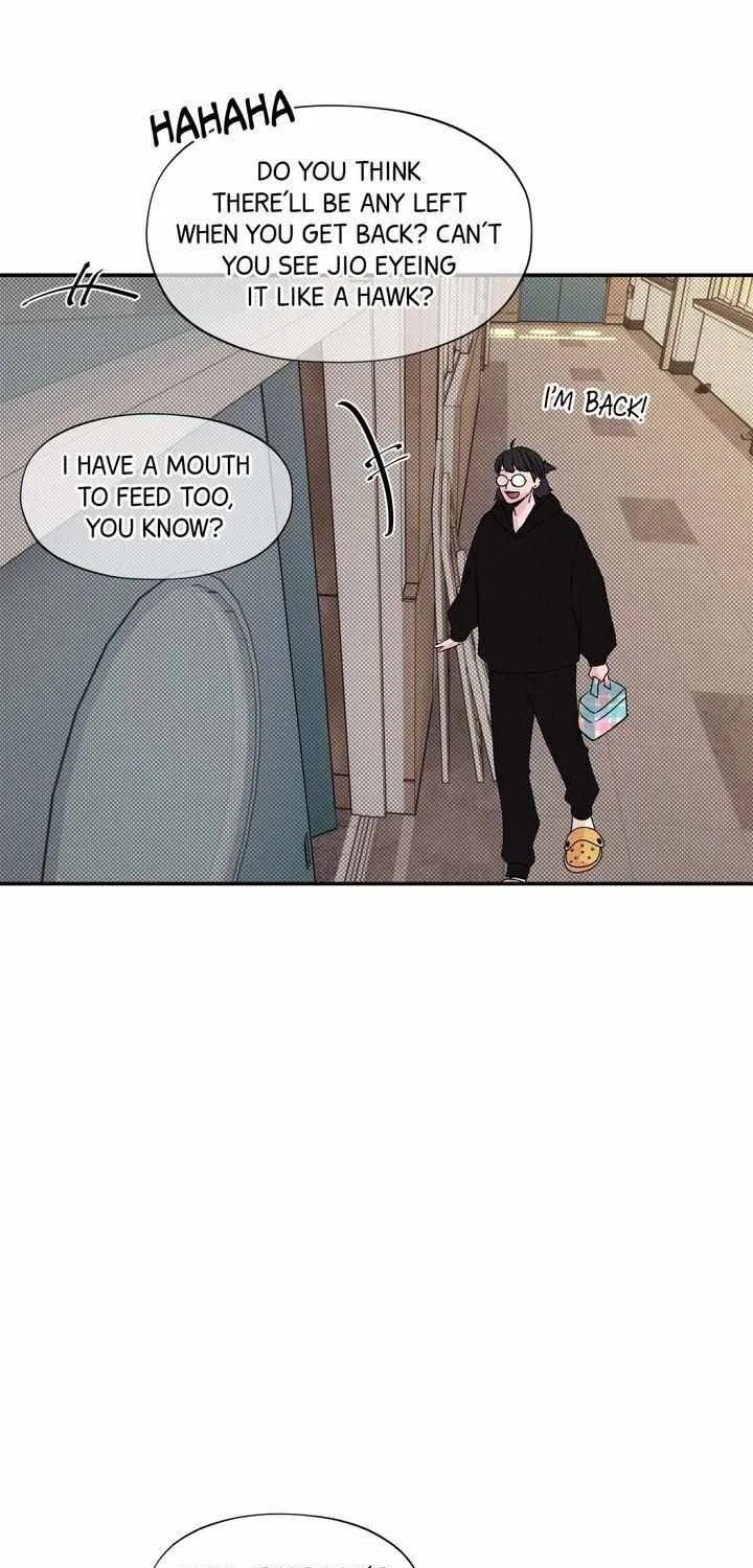 Read Take Me High chapter 10 image 7 on Lezhin