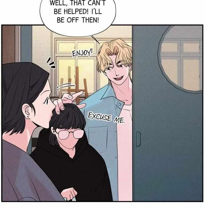 Read Take Me High chapter 10 image 8 on Lezhin