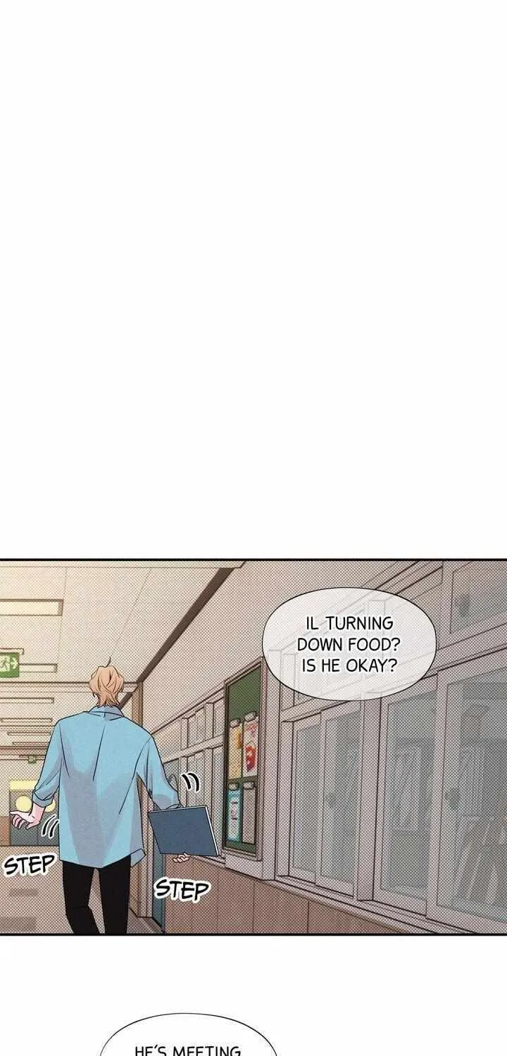 Read Take Me High chapter 10 image 9 on Lezhin