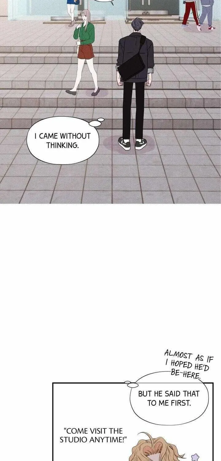 Read Take Me High chapter 11 image 11 on Lezhin