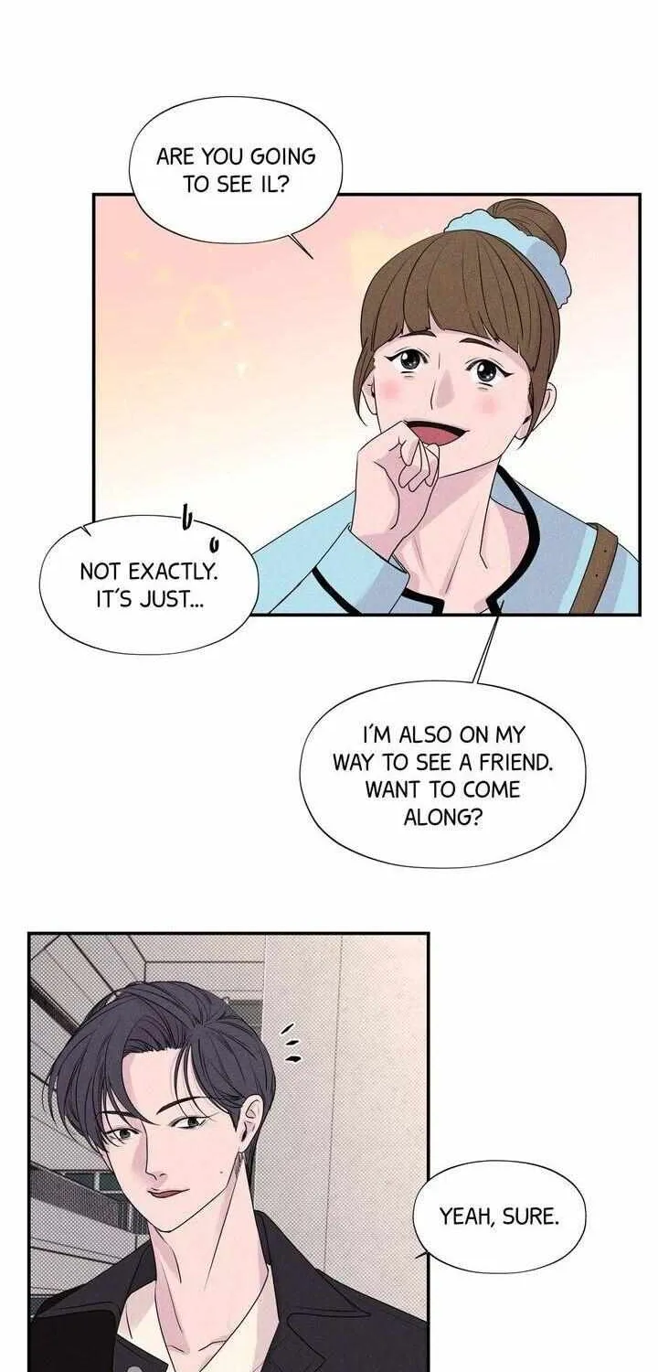 Read Take Me High chapter 11 image 16 on Lezhin