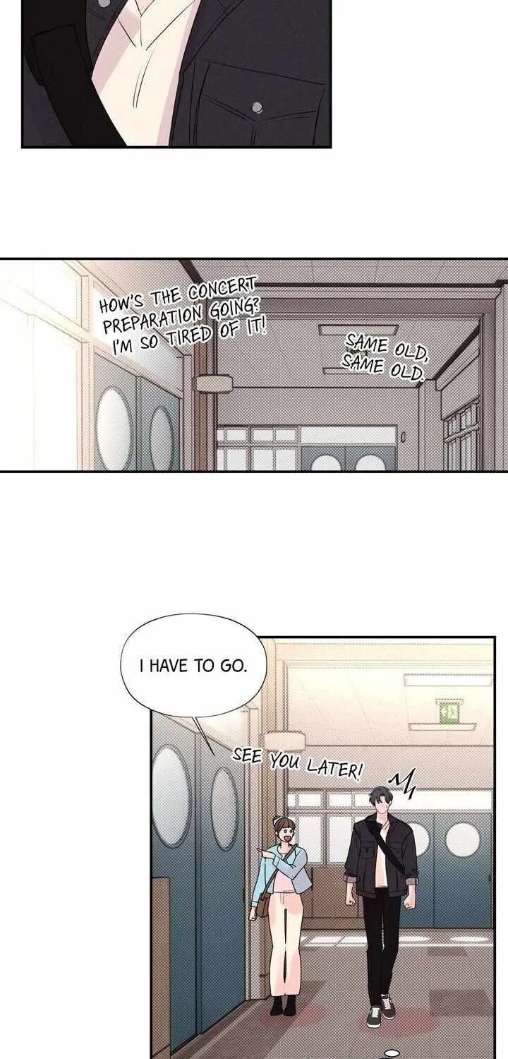 Read Take Me High chapter 11 image 17 on Lezhin