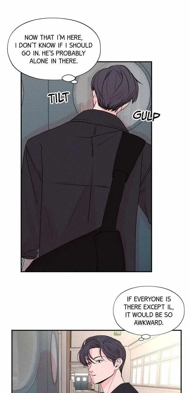 Read Take Me High chapter 11 image 19 on Lezhin