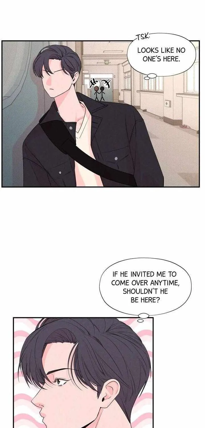 Read Take Me High chapter 11 image 21 on Lezhin