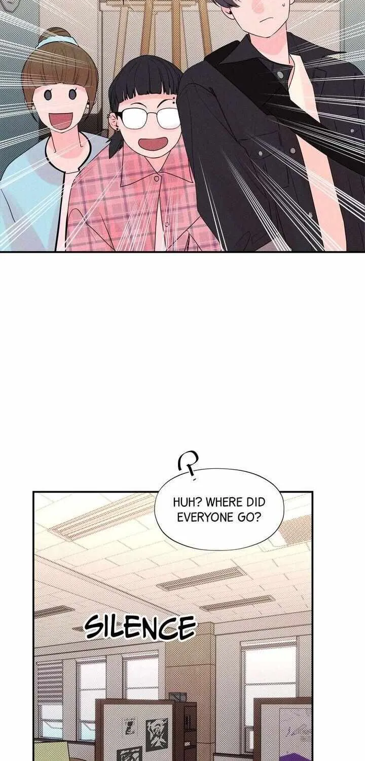 Read Take Me High chapter 11 image 25 on Lezhin