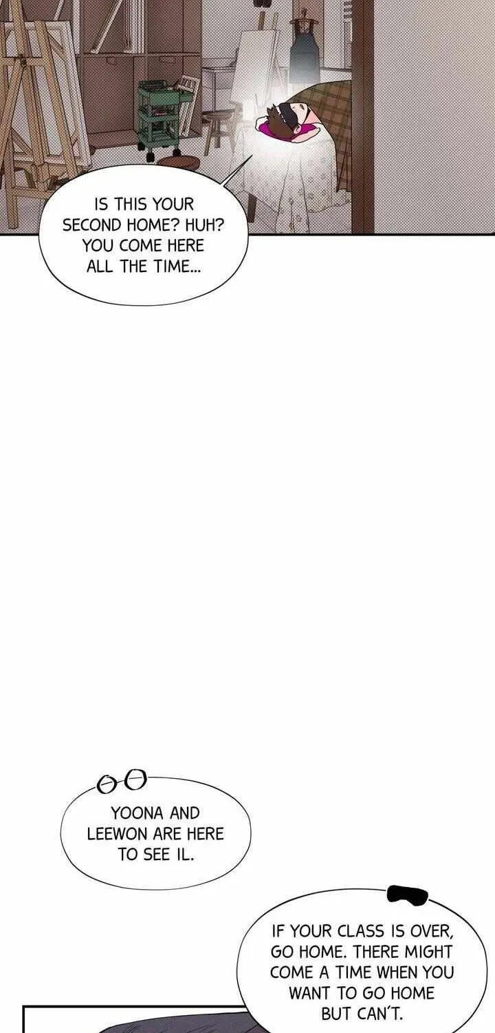 Read Take Me High chapter 11 image 28 on Lezhin