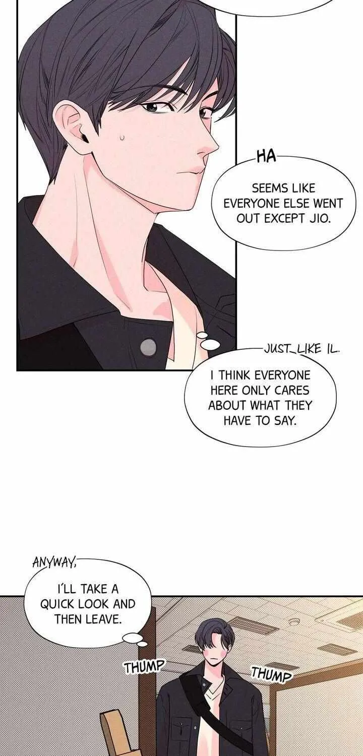 Read Take Me High chapter 11 image 29 on Lezhin