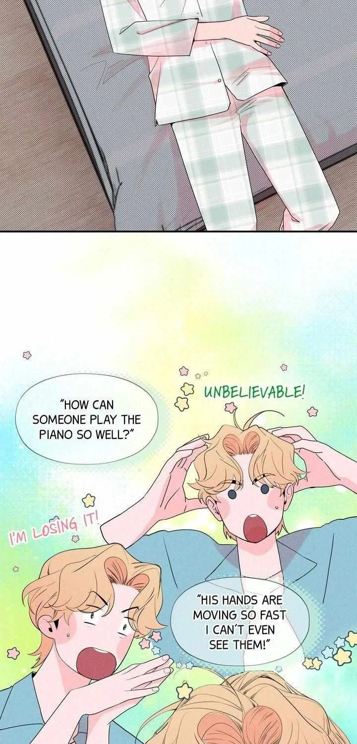 Read Take Me High chapter 11 image 3 on Lezhin