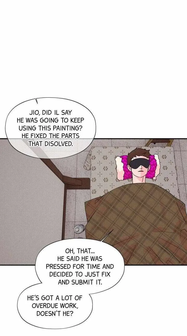 Read Take Me High chapter 11 image 34 on Lezhin