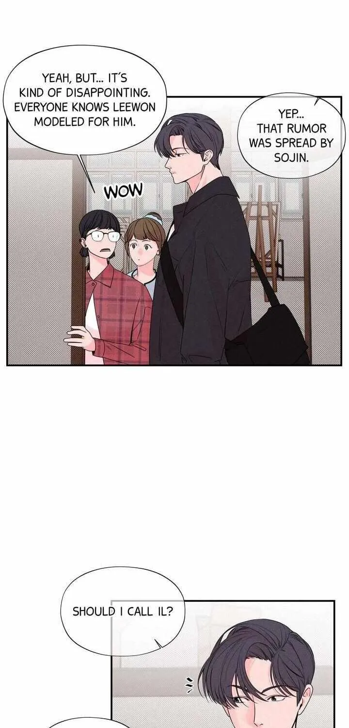 Read Take Me High chapter 11 image 35 on Lezhin