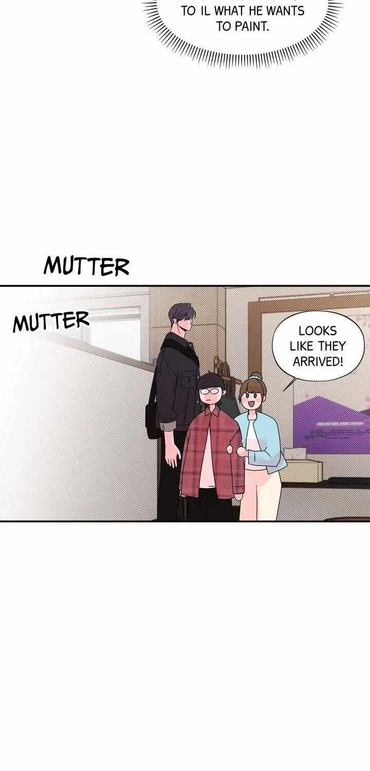 Read Take Me High chapter 11 image 37 on Lezhin