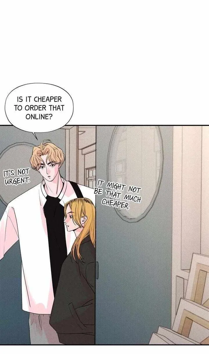 Read Take Me High chapter 11 image 38 on Lezhin