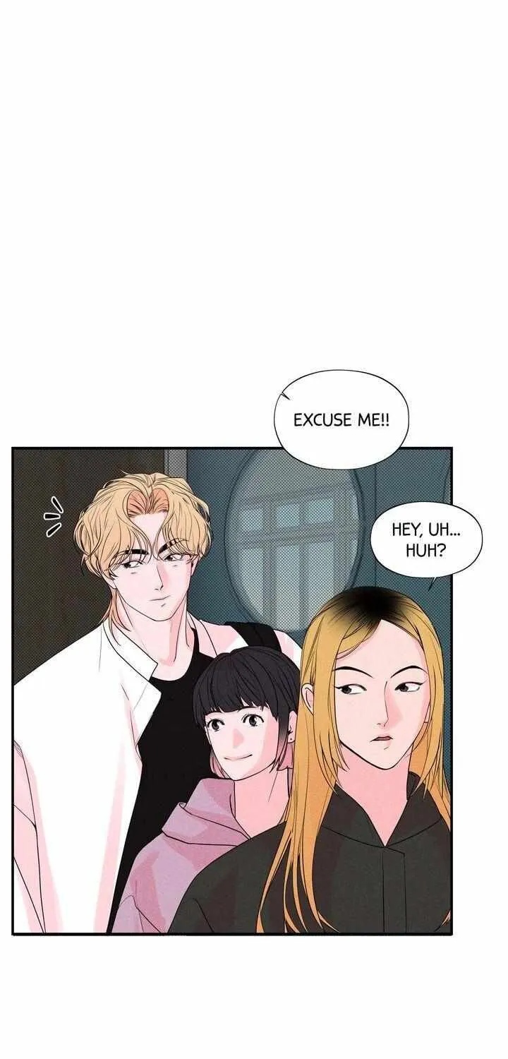 Read Take Me High chapter 11 image 39 on Lezhin