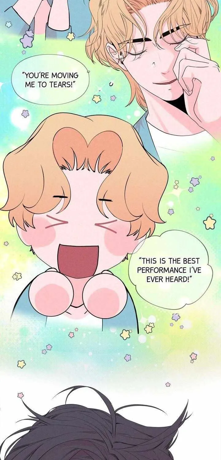Read Take Me High chapter 11 image 4 on Lezhin