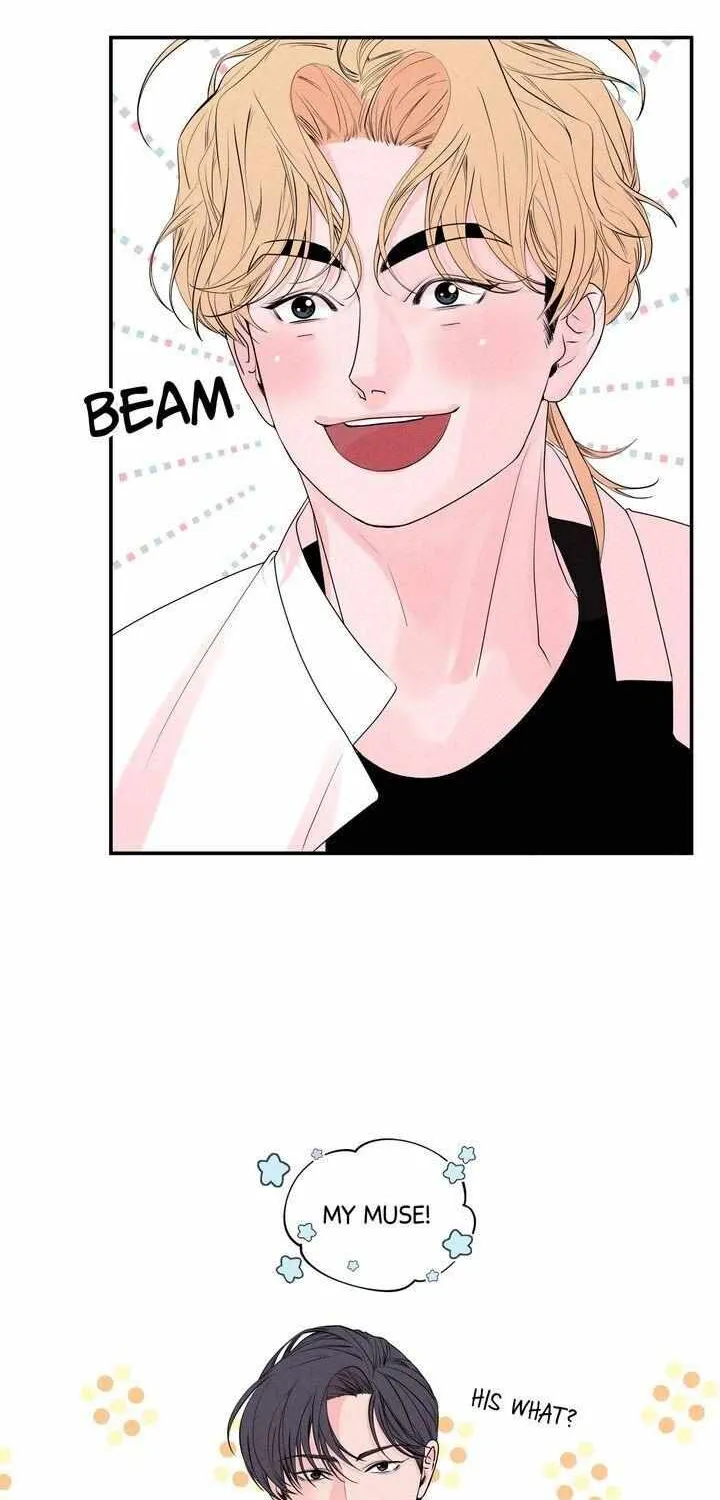 Read Take Me High chapter 11 image 40 on Lezhin