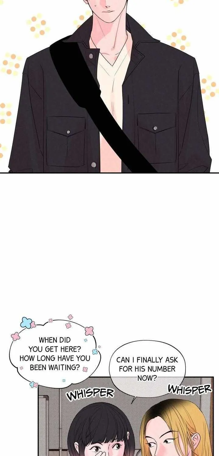 Read Take Me High chapter 11 image 41 on Lezhin