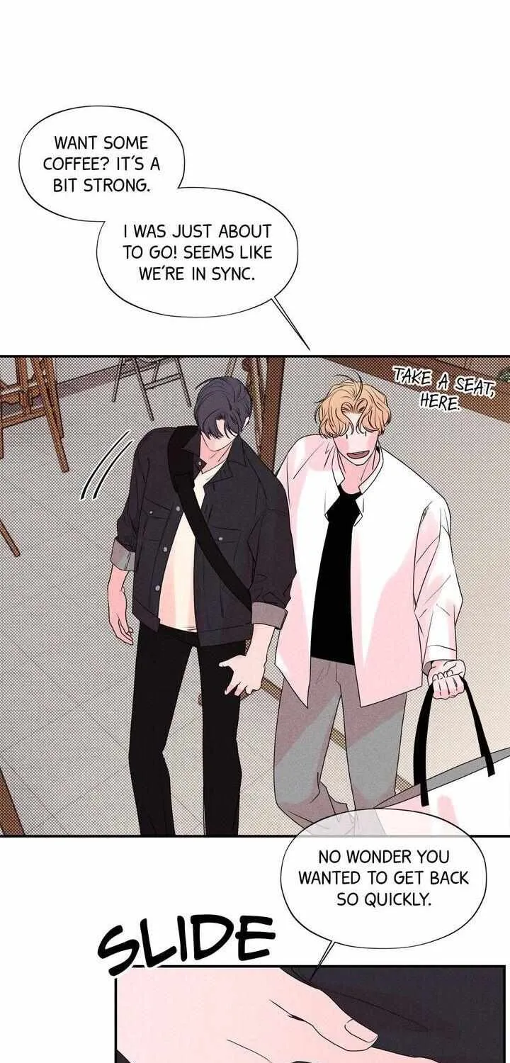 Read Take Me High chapter 11 image 43 on Lezhin