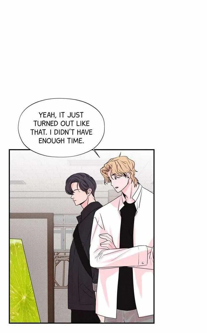 Read Take Me High chapter 11 image 46 on Lezhin