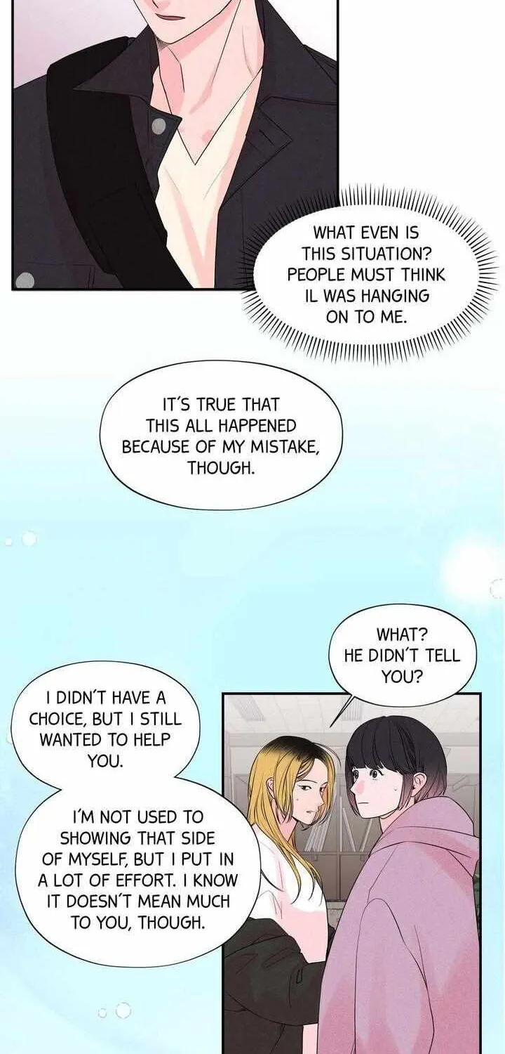 Read Take Me High chapter 11 image 50 on Lezhin