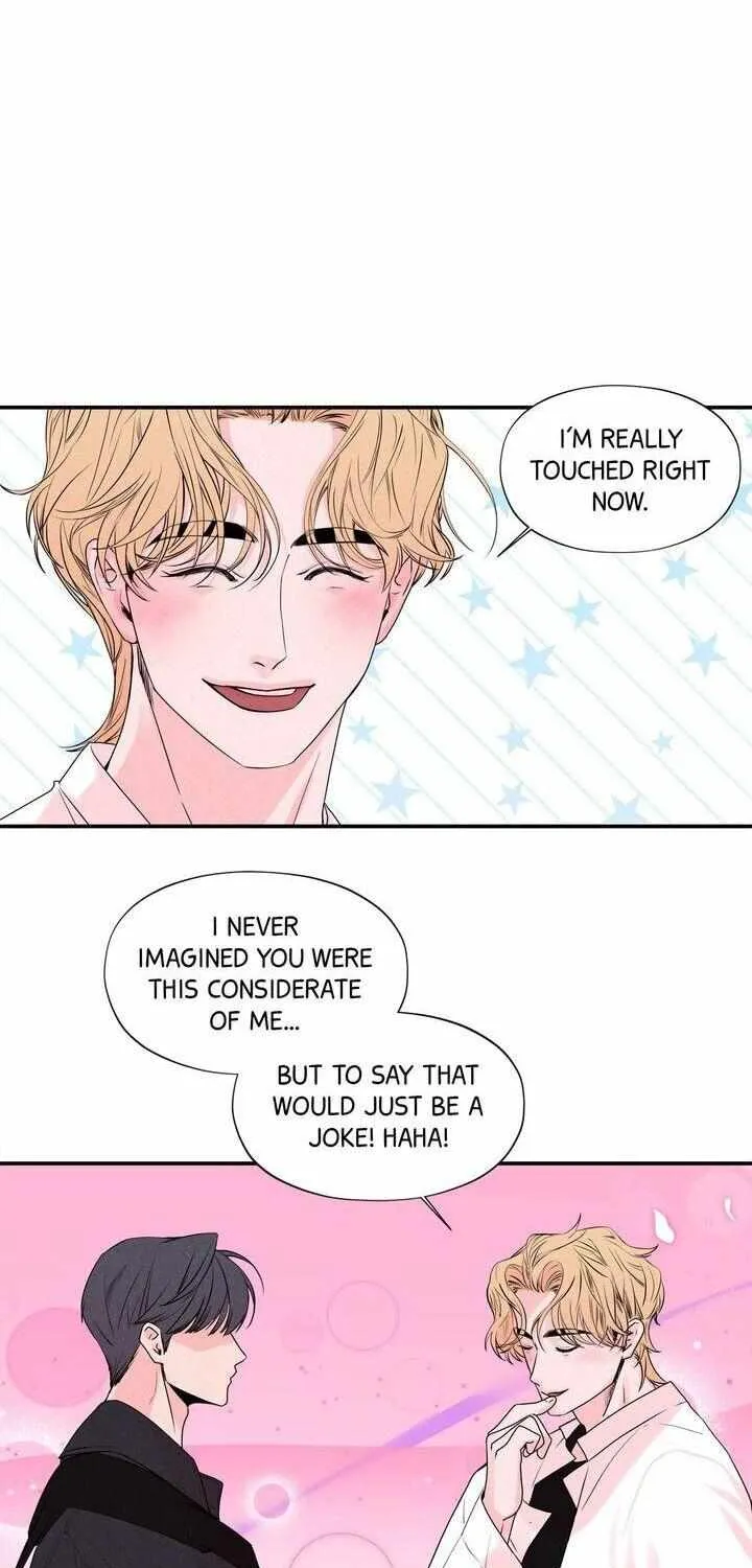Read Take Me High chapter 11 image 54 on Lezhin