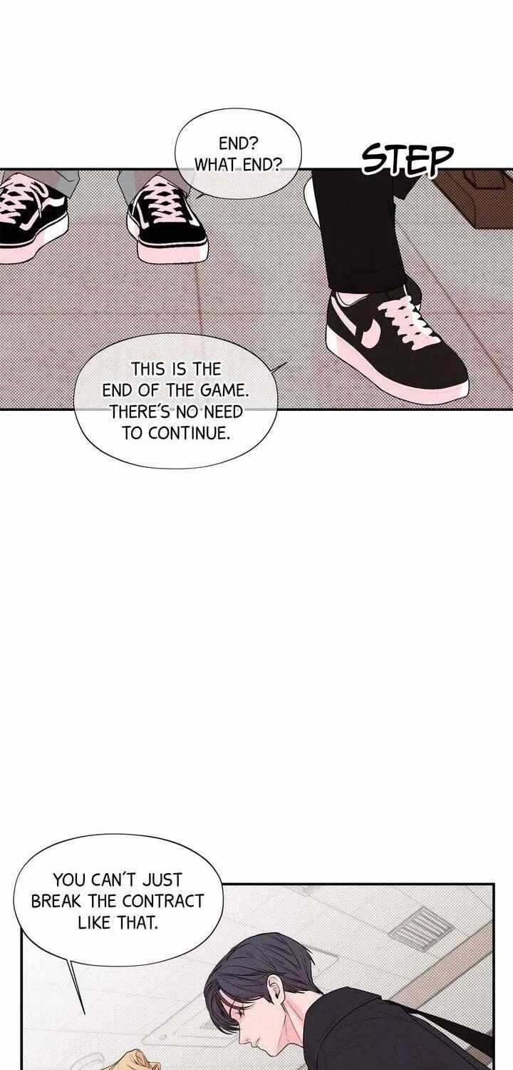 Read Take Me High chapter 11 image 56 on Lezhin