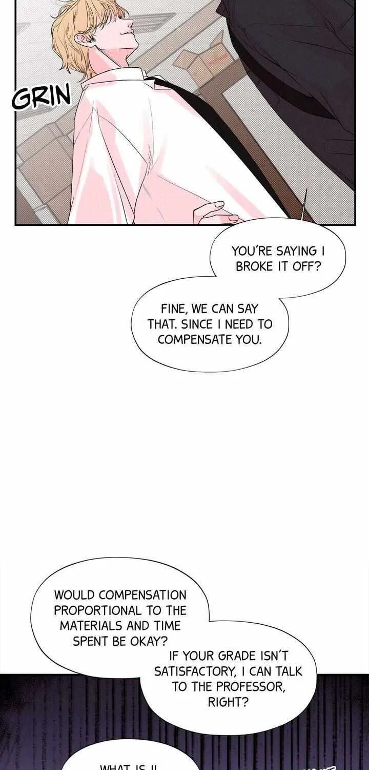 Read Take Me High chapter 11 image 57 on Lezhin